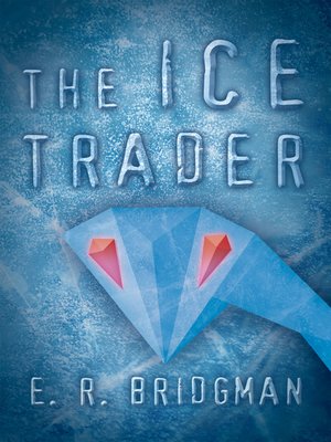 cover image of The Ice Trader